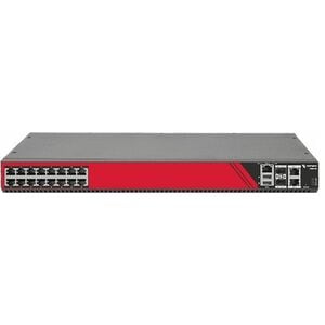 Opengear CM8116-10G-C Device Server - 1,95 GB - DDR4 SDRAM - Verdrilltes, Glasfaserleitung - 2 Gesamtzahl Erweiterungsstec