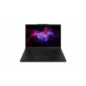 Lenovo ThinkPad P14s Gen 6 21QT0044AU 14.5" Touchscreen Mobile Workstation - WUXGA - 60 Hz - Intel Core Ultra 7 255H - 32 