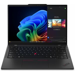 Lenovo ThinkPad T14s Gen 6 21QX00LPAU 14" Touchscreen Copilot+ PC Notebook - WUXGA - 60 Hz - Intel Core Ultra 5 238V - 32 