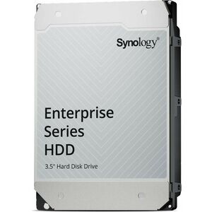 Synology HAS5310-12T. HDD Kapazität: 12 TB, HDD Geschwindigkeit: 7200 RPM, Puffergröße Speicherlaufwerk: 512 MB, HDD Größe