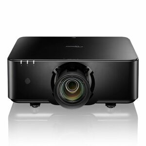 Optoma ZK1000 3D DLP-Projektor - 16:10 - Schwarz - Hoher Dynamikbereich (High Dynamic Range, HDR) - 4,000,000:1 Kontrastve