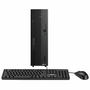 Asus ExpertCenter D5 D501SER-5145002500 Desktop Computer - Intel Core i5 14th Gen i5-14500 - 16 GB - 512 GB PCI Express NV