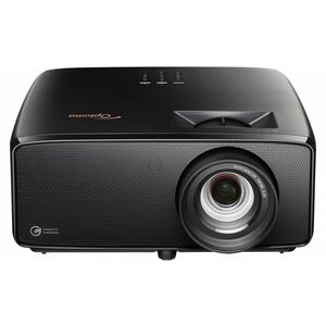 Optoma Photon Beam PK52 DLP-Projektor - 16:9 - Schwarz - Hoher Dynamikbereich (High Dynamic Range, HDR) - 1,500,000:1 Kont
