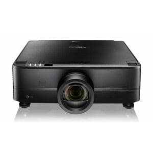 Optoma UHZ78LV 3D DLP-Projektor - 16:9 - Hoher Dynamikbereich (High Dynamic Range, HDR) - 4,500,000:1 Kontrastverhältnis -