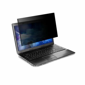 Targus 4Vu ASM156W1GL Privacy Screen Protector - For 39.6 cm (15.6") Widescreen Notebook - 16:10