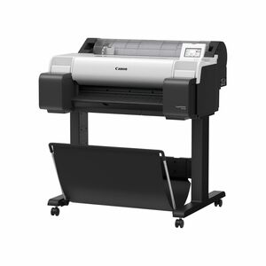Canon imagePROGRAF TM-240. Print technology: Inkjet, Maximum resolution: 2400 x 1200 DPI, Page description languages: CALS