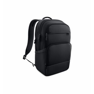 Dell EcoLoop Carrying Case (Backpack) for 35.6 cm (14") to 40.6 cm (16") Notebook - Black - Anti-scratch Interior, Water P