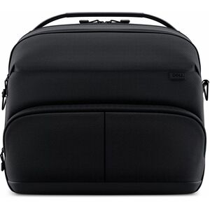 Dell EcoLoop Tasche (Aktentasche) für 35,6 cm (14 Zoll) bis 40,6 cm (16 Zoll) Notebook - Schwarz - Vernetzter Polyethylens