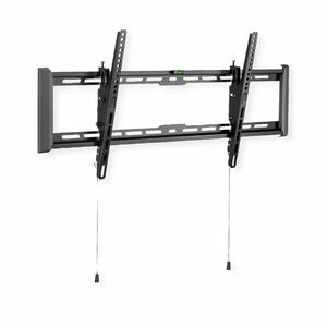 ITB - Staffa a muro Economy inclinabile, per monitor da 65" a 90", portata 75Kg. VESA max 800x400