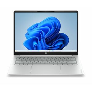 HP OmniBook 3 14-hu0053TU 35.6 cm (14") 笔记本电脑 - WUXGA - Intel Core 5 第2代 210H - 16 GB - 1 TB SSD - Intel 芯片 - 1920 x 1200 