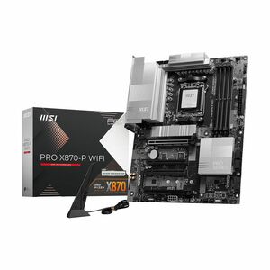 X870E-P WIFI