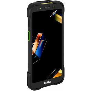 Zebra TC701 Mobile Computer - 1D, 2D - SR560Scan Engine - Qualcomm 2.90 GHz - 8 GB RAM - 128 GB Flash - 6" Full HD+ Touchs