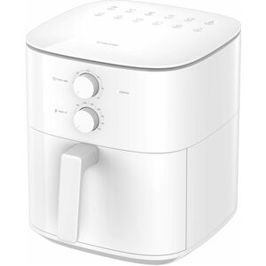 Xiaomi MAF13 Heißluftfritteuse - Elektrisch - 1550 W - 6 l Öl - Weiß