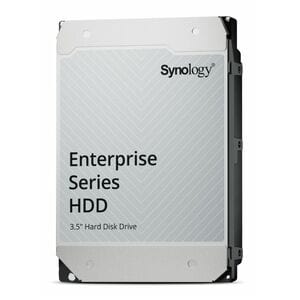 Synology HAT5310-16T. HDD Kapazität: 16 TB, HDD Geschwindigkeit: 7200 RPM, Puffergröße Speicherlaufwerk: 512 MB, HDD Größe