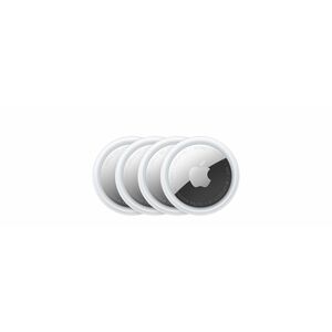 Apple AirTag Asset Tracking Device - Bluetooth