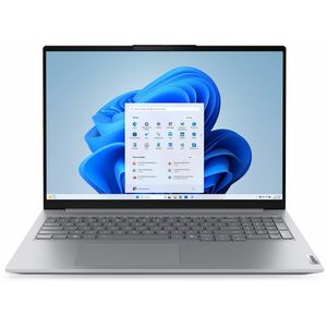 THINKBOOK 16 GEN 9 16IN WUXGA INTEL CORE 7 240H 32GB RAM 512SSD WIN11 PRO 1 YEAR ONSITE