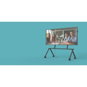 Heckler XL Display Stand MkII - Black