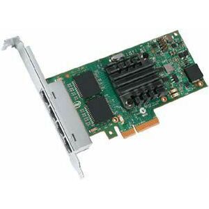 FSAS Technologies PLAN CP Cartão Gigabit Ethernet para Servidor - 10/100/1000Base-T - Cartão Plug-in - PCI Express 2.1x4 -
