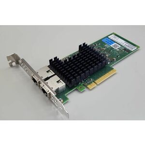FSAS Technologies PY-LA342 Cartão Ethernet 10 GB para Servidor - 10GBase-T, 1000Base-T, 100Base-TX - Cartão Plug-in - PCI 