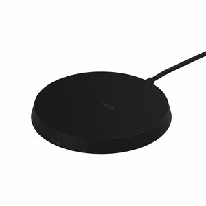 Jabra Carregador por indução - Para Fone de ouvido - Conectores de entrada: USB