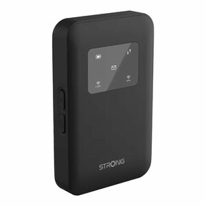 Strong Router LTE 4G+ AIRSPOT 510, wifi dual-band 900 Mbps senza display CAT 6 Type C connection - 2500mAh