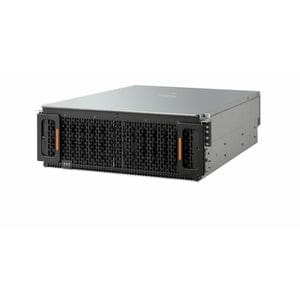 Western Digital Ultrastar Data60 SE4U60-60 Laufwerksgehäuse SATA/600 - Mini-SAS HD Host-Schnittstelle - 4U Rackmount - Hot