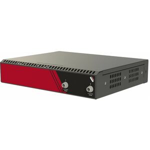 Opengear OM1308-8E Device Server - 3.91 GB - LPDDR4 SDRAM - Twisted Pair, Optical Fiber - 2 Total Expansion Slot(s) - 10 x