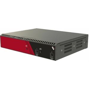 Opengear CM8008 Device Server - 3.91 GB - Twisted Pair, Optical Fiber - 2 Total Expansion Slot(s) - 2 x Network (RJ-45) - 