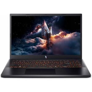 Notebook per gaming Clamshell - Acer Nitro V 15 ANV15-52 ANV15-52-58AT 39,6 cm (15,6") - Full HD - 165 Hz - Intel Core 5 2