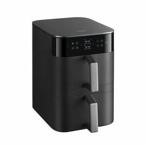 Xiaomi BHR0883EU Airfryer - Electric - 2800 W - 12 L Oil - Black
