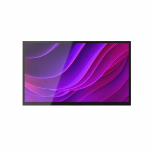 Alogic Aspekt 32A4KPDTMSLV 32 Zoll Klasse LCD-Touchscreen-Monitor - 16:9 Format - 14 ms Reaktionszeit - 81,3 cm (32 Zoll) 