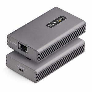 StarTech.com 10Gigabit Ethernet Adapter for Computer, Switch, Access Point - 10GBase-T, 5GBase-T, 2.5GBase-T, 1000Base-T, 