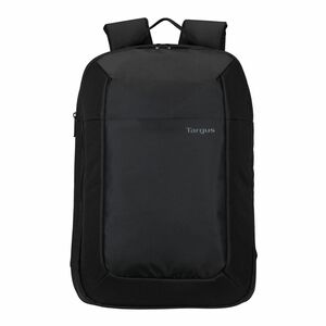 INTELLECT BACKPACK BLK F/15.6IN