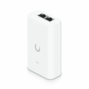 PoE++ Injector, 60W, 48V,1.25A (802.3BT Supported)