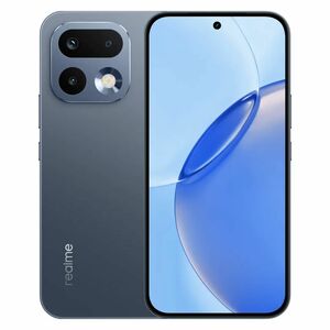 realme 16 Pro 5G 512 GB Smartphone - 17,2 cm (6,8 Zoll) AMOLED Full HD Plus 1272 x 2772 - Octa-Core (Cortex A78Quad-Core 2