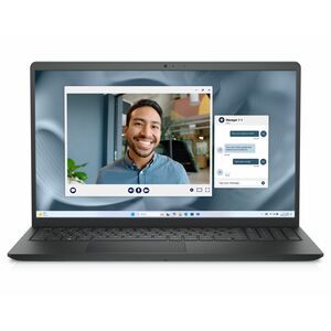 Dell Pro 15 Essential PV15250 39.6 cm (15.6") Notebook - Full HD - 120 Hz - Intel Core i7 13th Gen i7-1355U - 16 GB - 1 TB