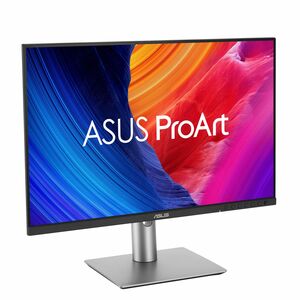 Asus ProArt PA248QFV 24" Class WUXGA LED Monitor - 16:10 - Black - 61.2 cm (24.1") Viewable - In-plane Switching (IPS) Tec