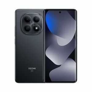Xiaomi Redmi Note 15 5G. Dimensioni diagonale schermo: 17,2 cm (6.77"), Risoluzione del display: 2392 x 1080 Pixel. Freque