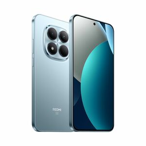 Xiaomi Redmi Note 15 Pro. Dimensioni diagonale schermo: 17,2 cm (6.77"), Risoluzione del display: 2392 x 1080 Pixel. Frequ