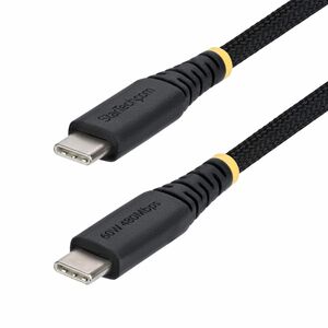 StarTech.com 30 cm USB-C Data Transfer Cable - 1 - Cable for Notebook, Hub, Mobile Device, Wall Charger, Power Bank, Mobil