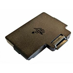Zebra Bateria - Para Computador vestível - Bateria recarregável - Tamanho de bateria único - 750 mAh Shelf Life