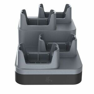 WS101/301 4-SLOT CHARGER ALLOWS CHARGING OF 4 WS101/301 DEVICES.