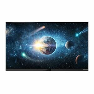 Optoma ProScene FHDC163 4.14 m LCD Digital Signage Display - High Dynamic Range (HDR) - ARM Cortex A76 - ARM Cortex A55 - 