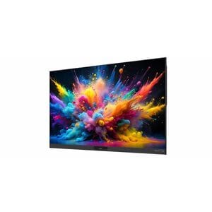Optoma ProScene FHDC135 3.43 m Digital Signage Display - 1920 x 1080 - 16:9 - LED - 700 cd/m² - 1080p - USB - HDMI - Seria
