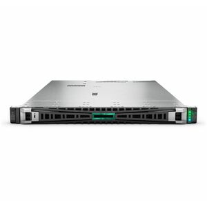 HPE ProLiant Compute DL360 Gen12 1U Rack Server - 1 x Intel Xeon 6517P 3,20 GHz - 64 GB RAM - Serial ATA/600, 12Gb/s SAS, 
