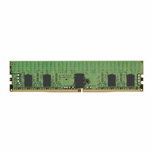 Kingston RAM Module for Computer, Workstation - 8 GB (1 x 8GB) - DDR4-3200/PC4-25600 DDR4 SDRAM Single-rank Memory - CL22 