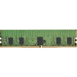 Kingston RAM Module for Computer, Workstation - 16 GB (1 x 16GB) - DDR4-3200/PC4-25600 DDR4 SDRAM Single-rank Memory - CL2