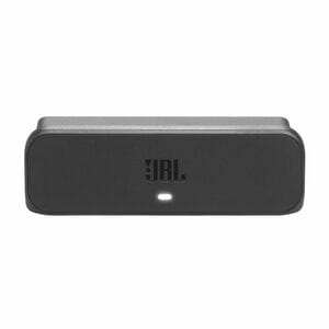 JBL Battery 600 Power Bank - Black - For Portable Speaker, Notebook, Smartphone, Tablet PC - Lithium Ion (Li-Ion) - 45 W -