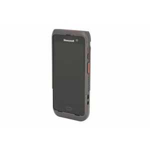 Honeywell Robust Handheld Terminal - 1D, 2D - LTE Advanced, LTE, UMTS, HSPA+, 4G, 3G, 2G, 4G LTE - Bildwandler - Qualcomm 