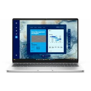 DELL PRO 16 PC16250 Ultra 5 235U vPro 16 GB DDR5 512GB SSD 16in - FHD+ NT 3CELL - 55 WH Win 11 Pro 36M Basic Onsite